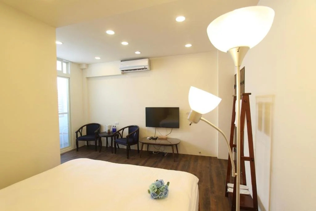 Heyyo Hostel
