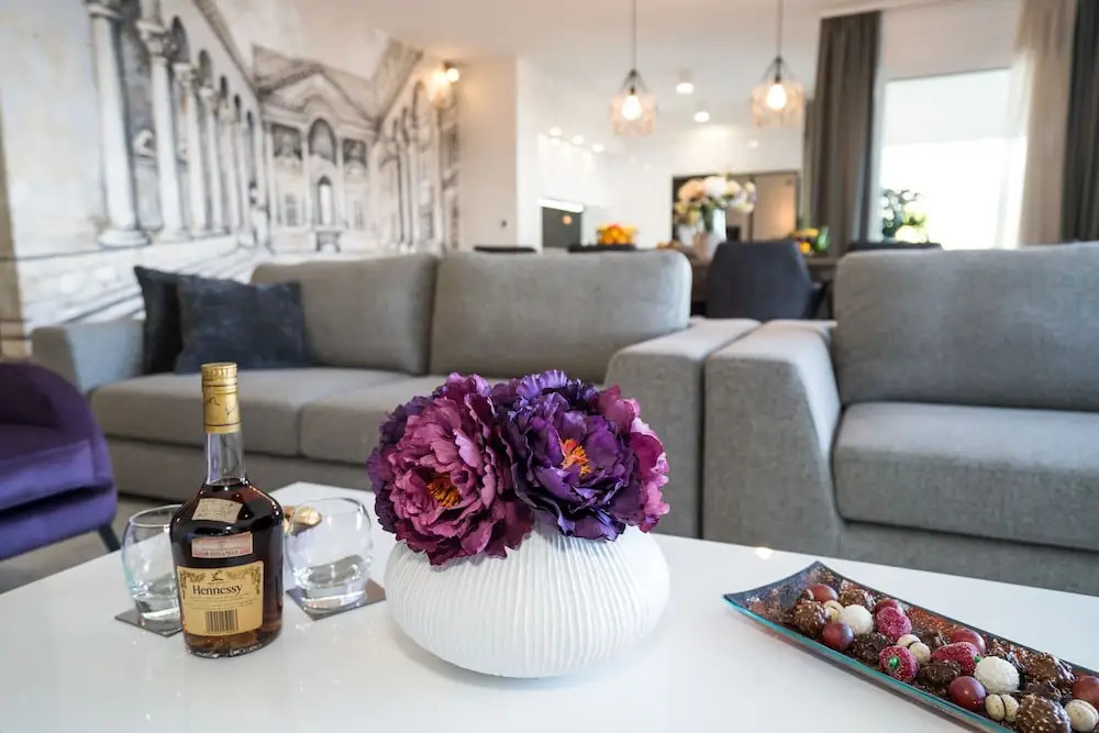 Luxury Beachfront Villa Sea Queen - Kastela