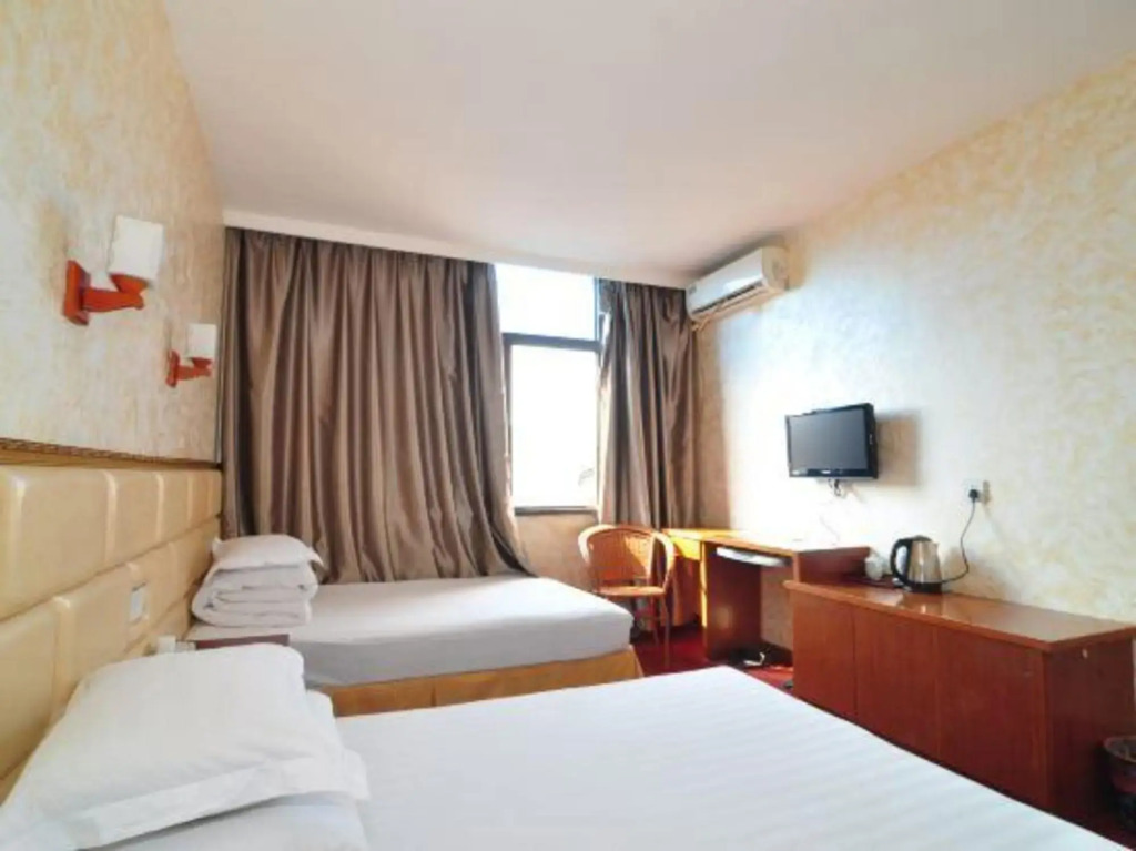 Lanyuan Hotel