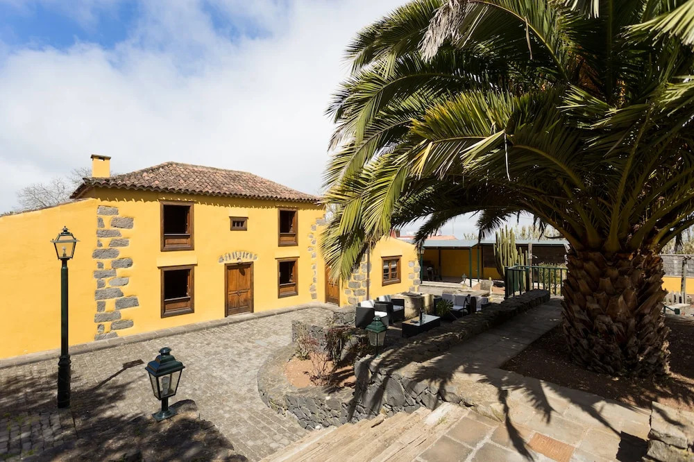 Casa Los Brezos