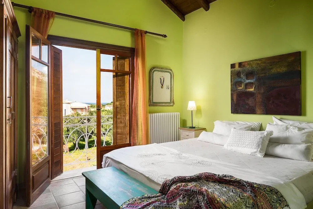 Villa Melitti by PosarelliVillas