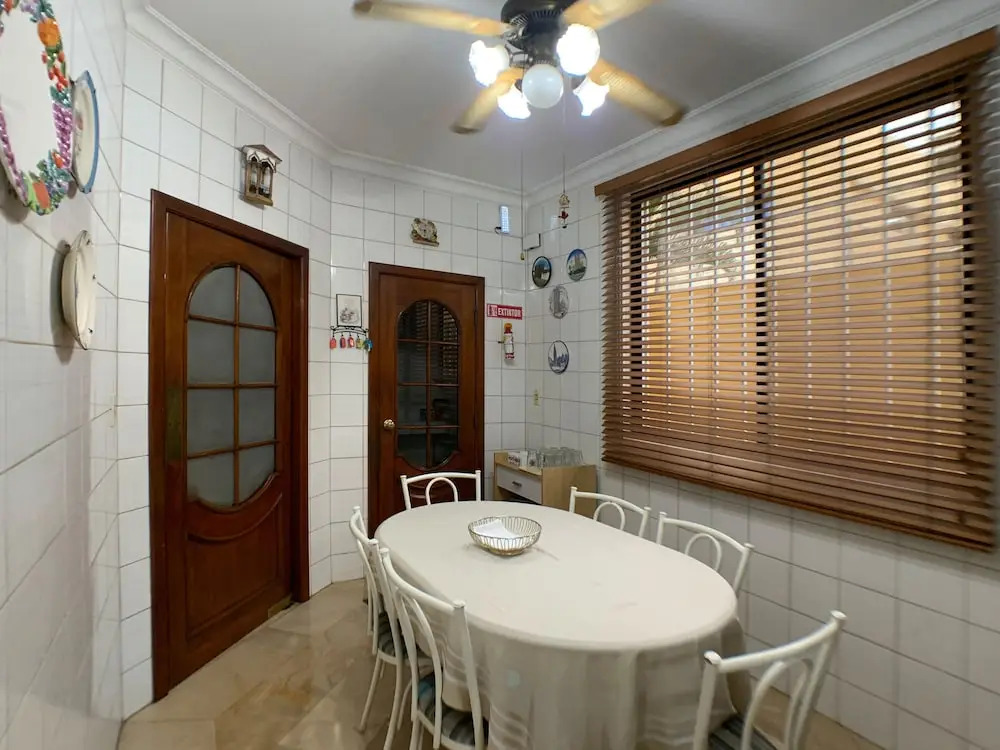 Cesar's House Guayaquil