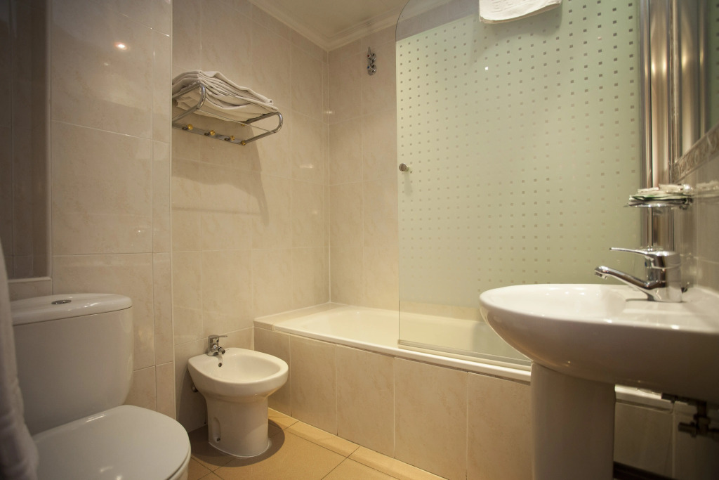 Hotel Victoria Valdemoro