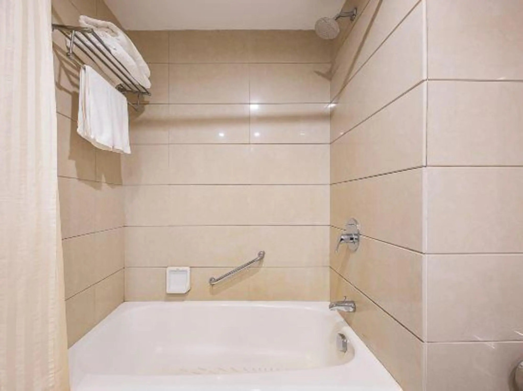 Fenghua International Hotel Zhoushan