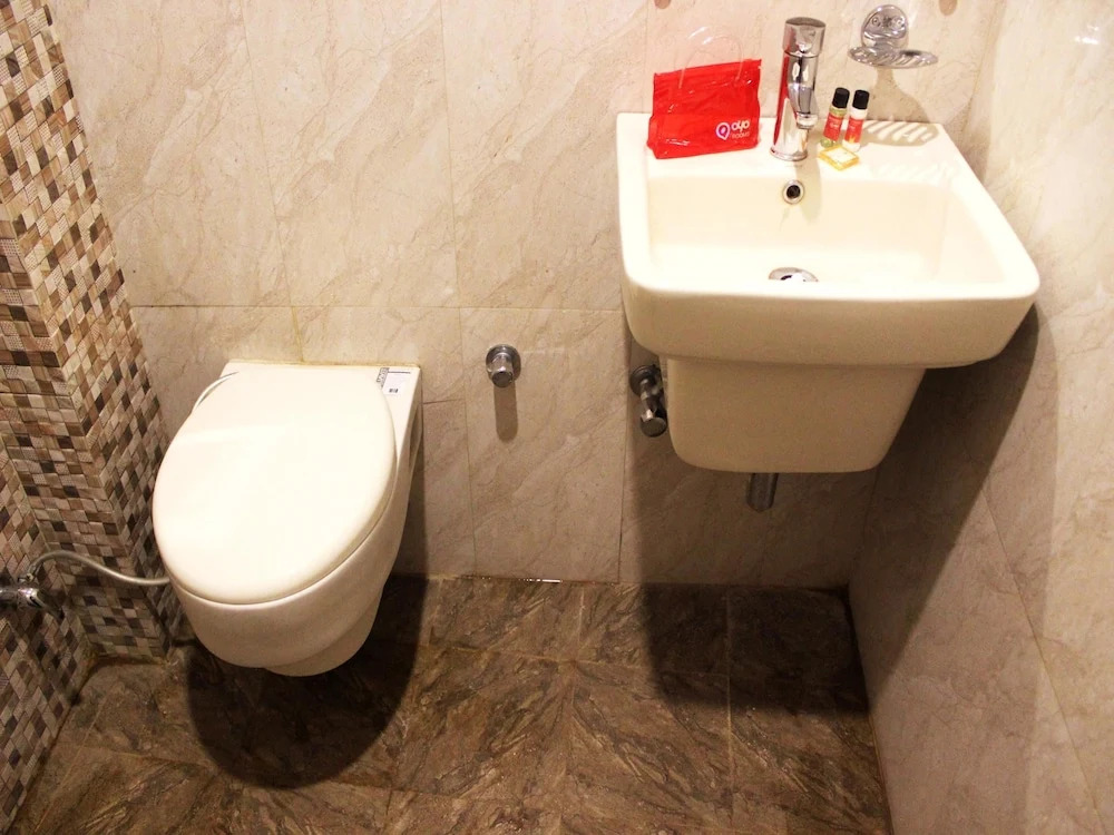 OYO 1849 Hotel Hindustan International
