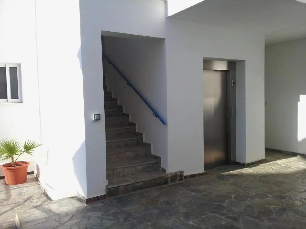Penthouse 2 Toscana Hills
