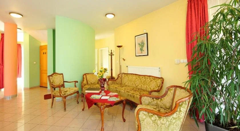Balazs Villa