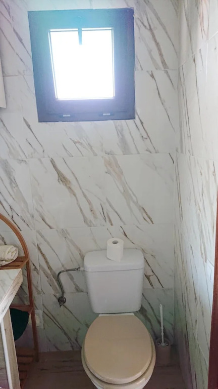 House With one Bedroom in La Oliva, With Wonderful Mountain View and W