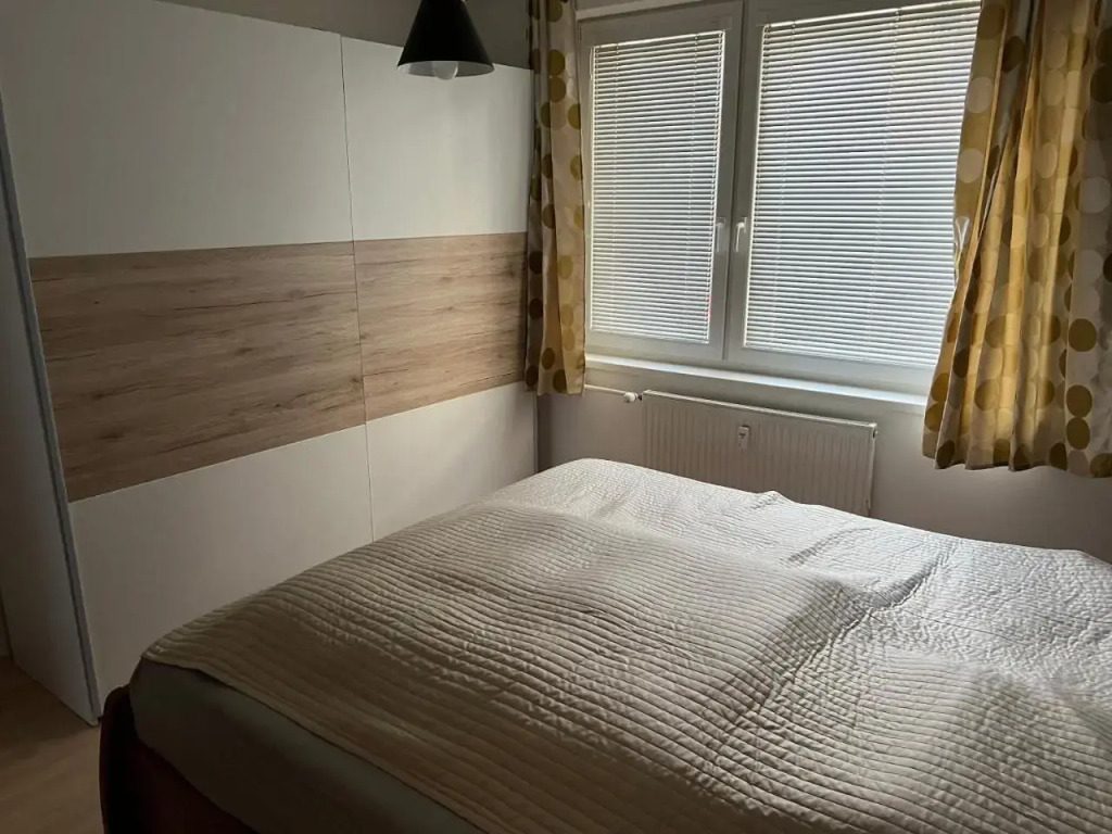 Apartmán v tichej lokalite