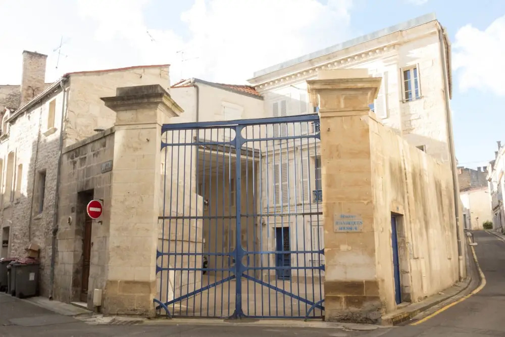 Appart Hôtel L'Angélique