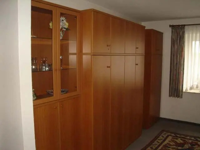 Haus Dwarslöper, Ferienwohnung 5