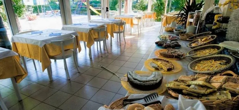 Hotel Nettuno