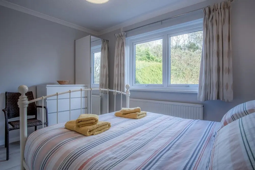Bali Hai - 3 Bed Bungalow - Saundersfoot