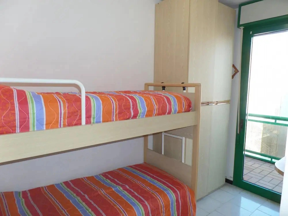 Condominio Luisa in Bibione