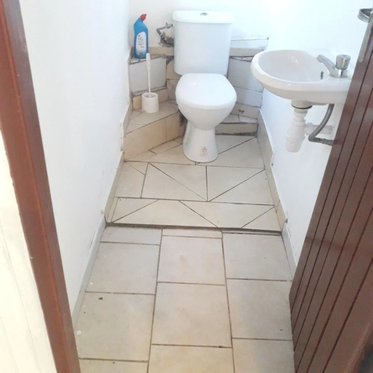House With 2 Bedrooms in Vieux Habitants, With Wifi