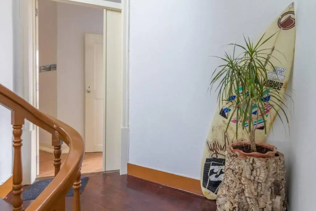 Cozy apartment at the city center