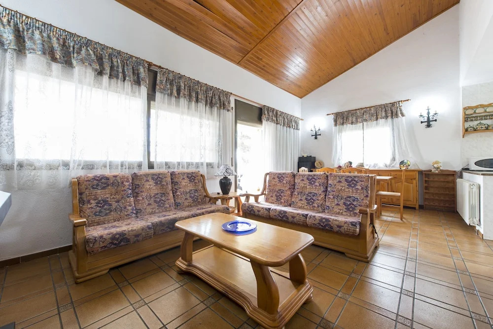 Casa Tordera