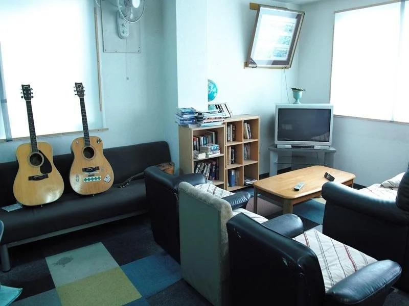 Umeda Dormitory