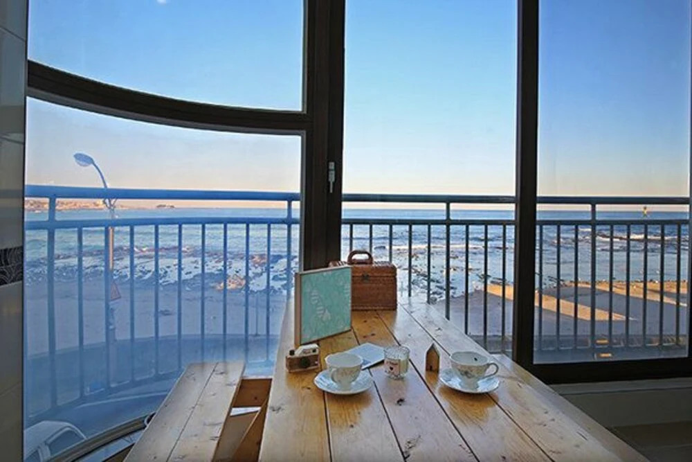 Pohang Guryongpo Ara Pension