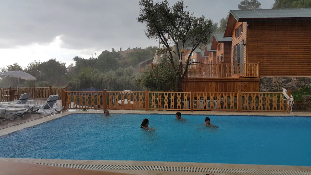 Kabak Armes Otel