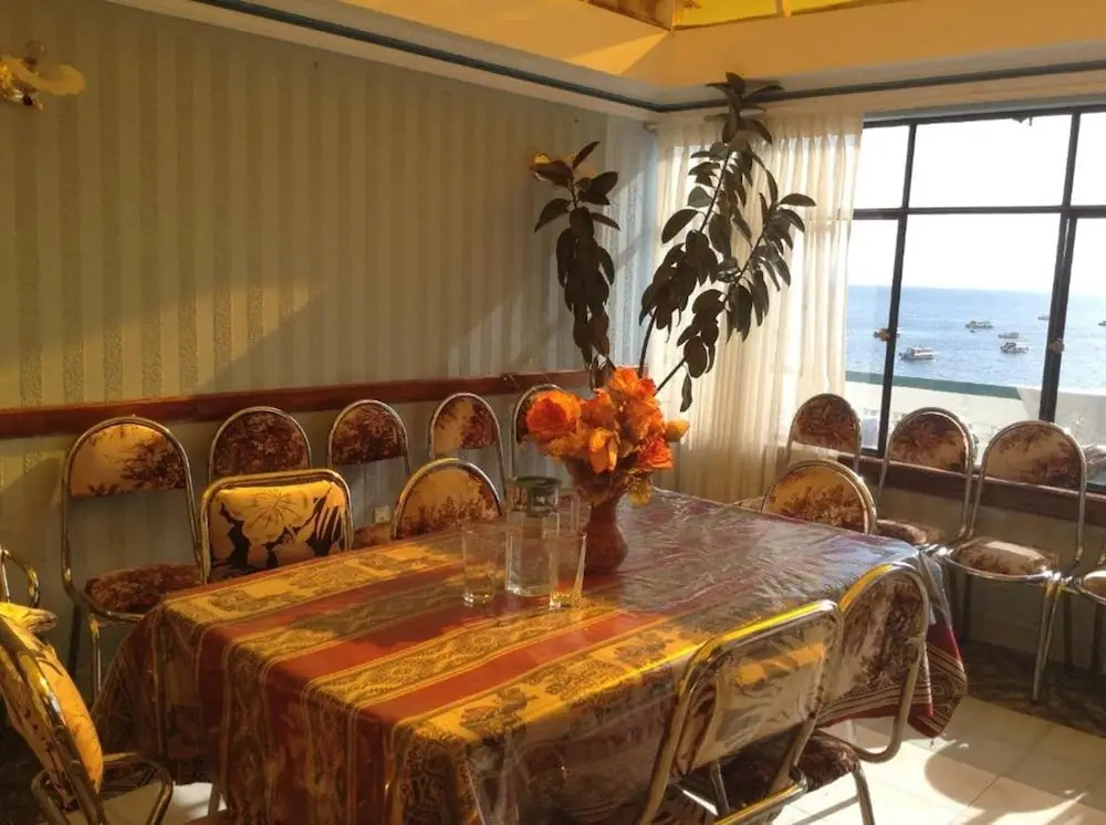 Hostal Brisas del Titicaca