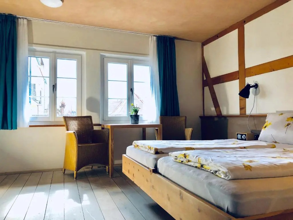 SeeHotel Amtshof