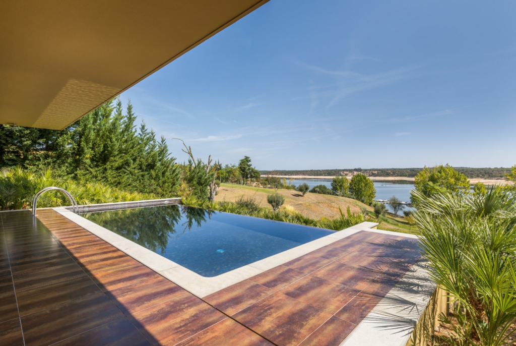 AP Lago Montargil - Conference & SPA
