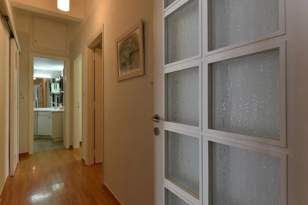 Victoria Square Apartment - Two Bedroom Condo