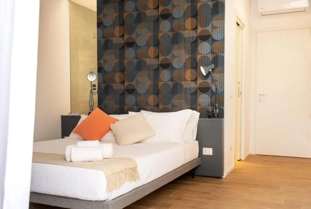 Casa Qosi B&B