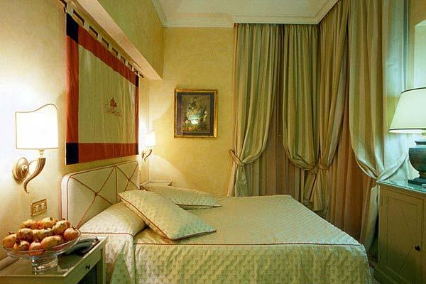 Hotel Gladiatori - Artesole S.R.L.