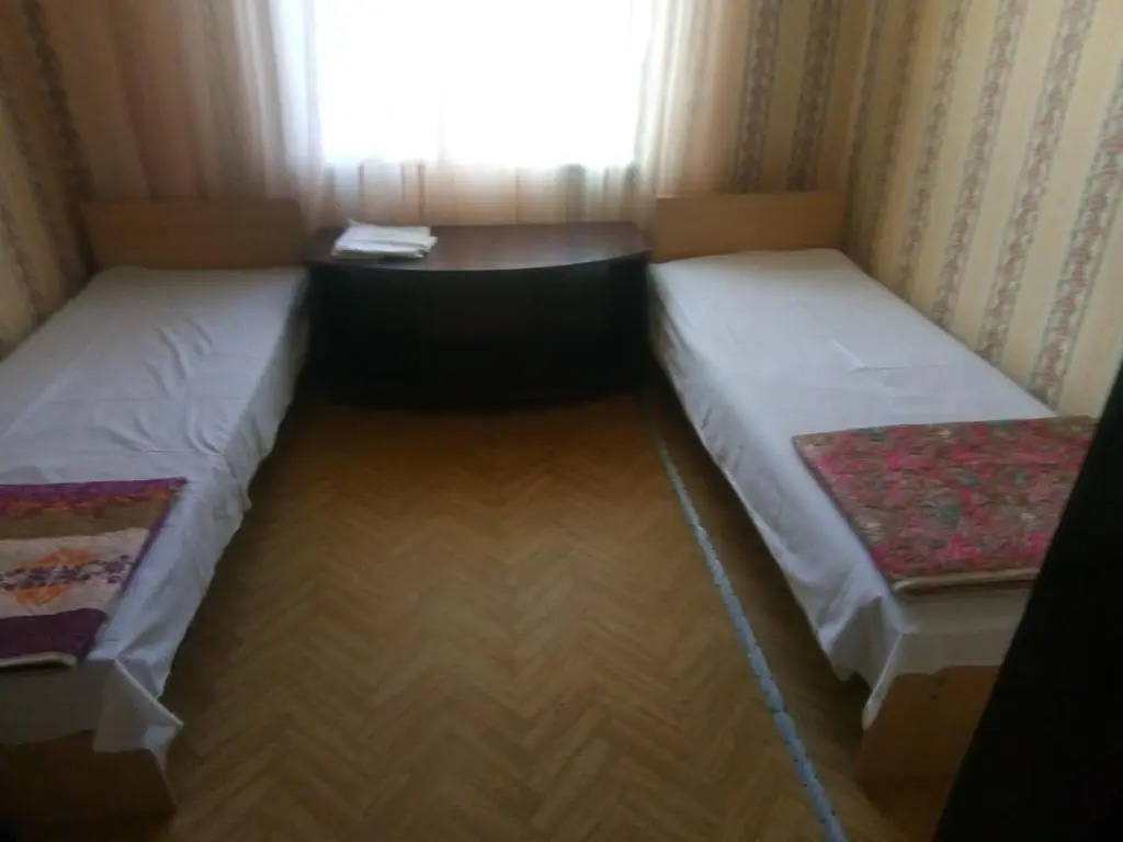 Betti Guest House