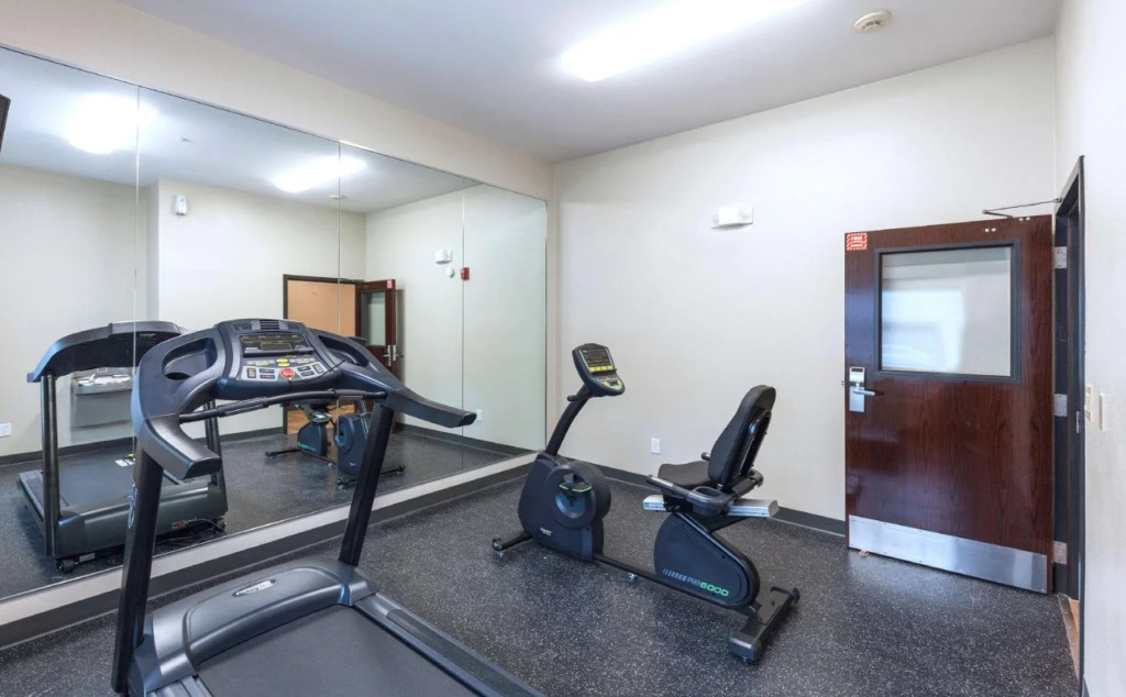 Extended Stay America Premier Suites - Nashville - Vanderbilt
