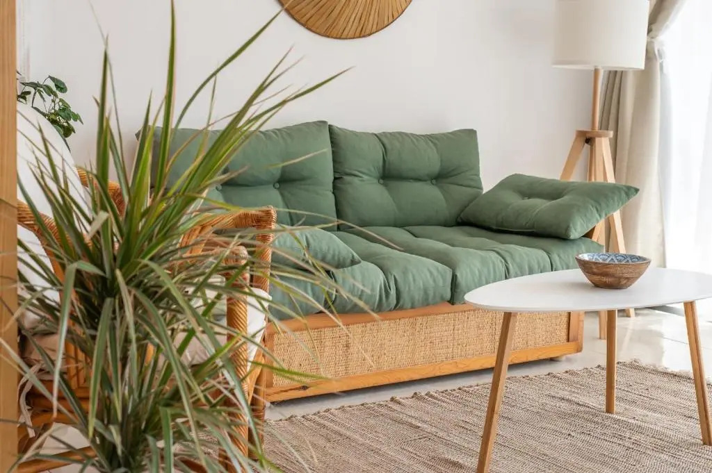Pissouri bay studio
