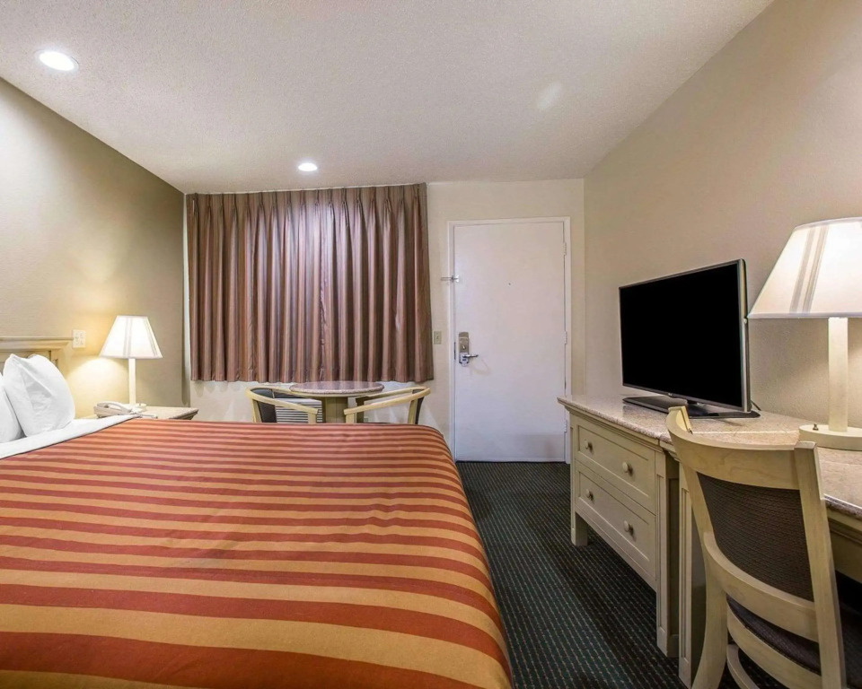 Rodeway Inn Santee San Diego East