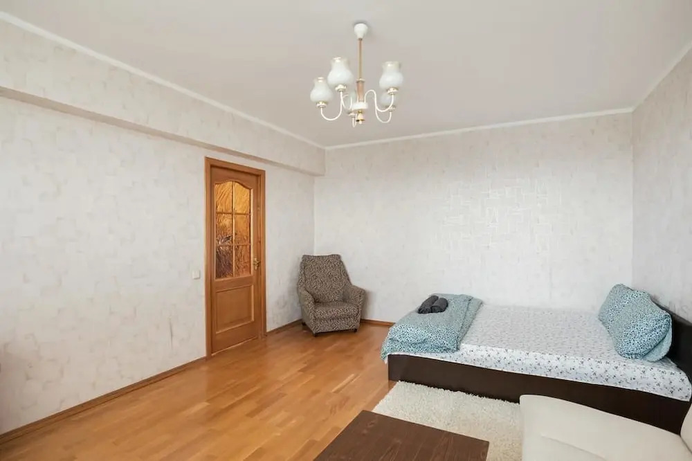 BestFlat24 Babushkinskaya 2