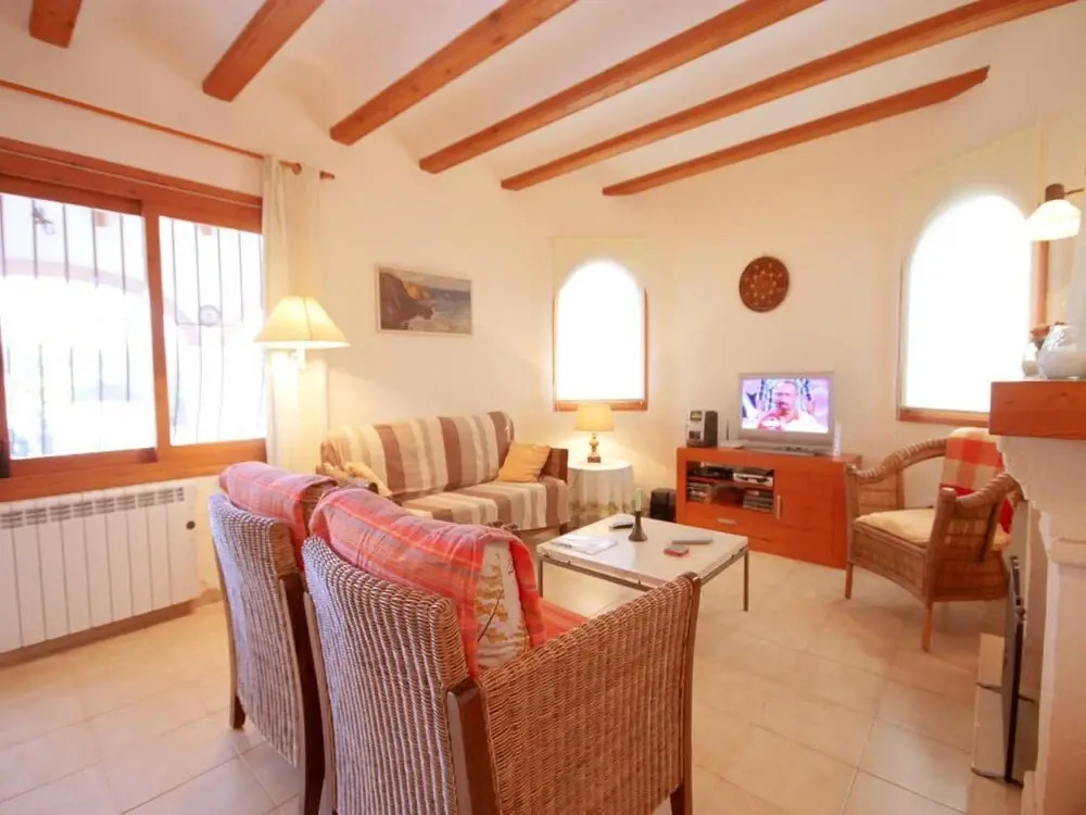 Villa Marycar