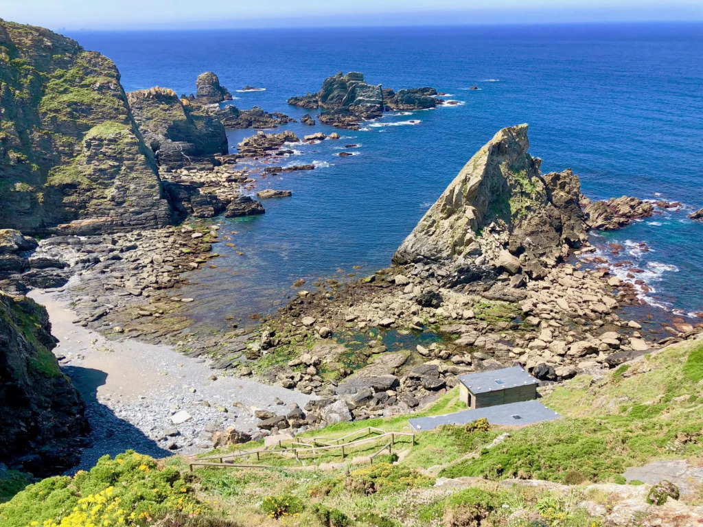 The Cliffs Vicedo - Leeward
