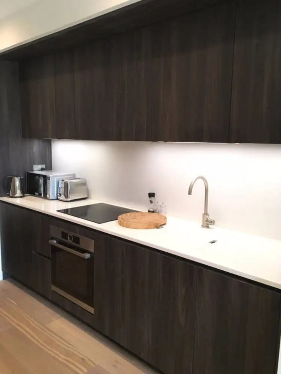 Executive Flat Greenwich London Near Station O2