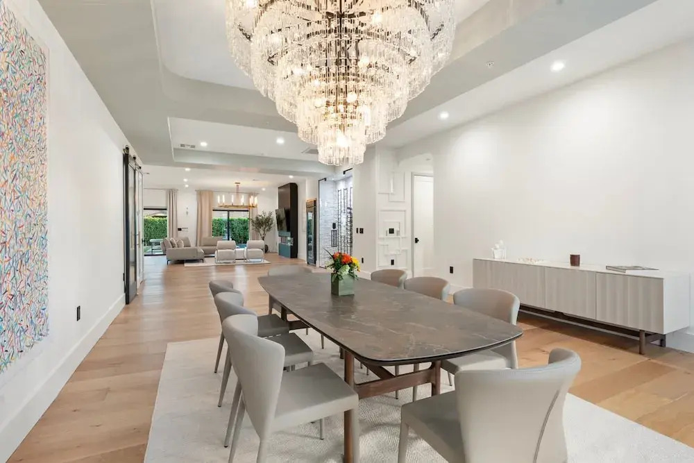 NEW The Casa Privada Experience