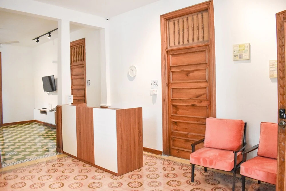 Hostel 57 DR