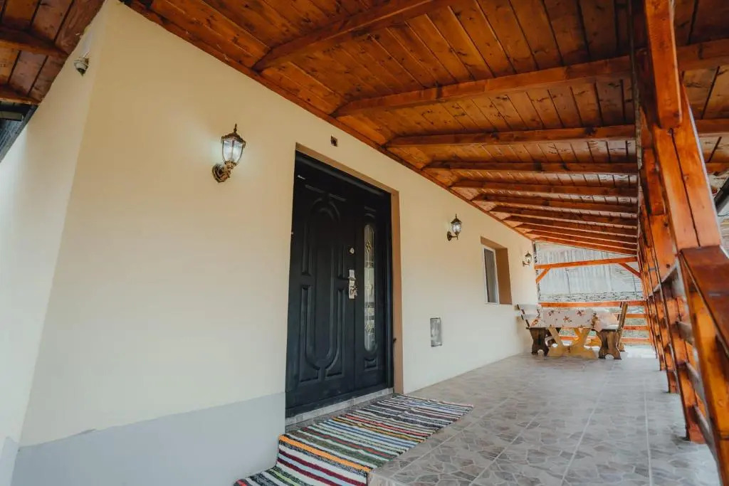 Casa Andreea și Grigore Ursu