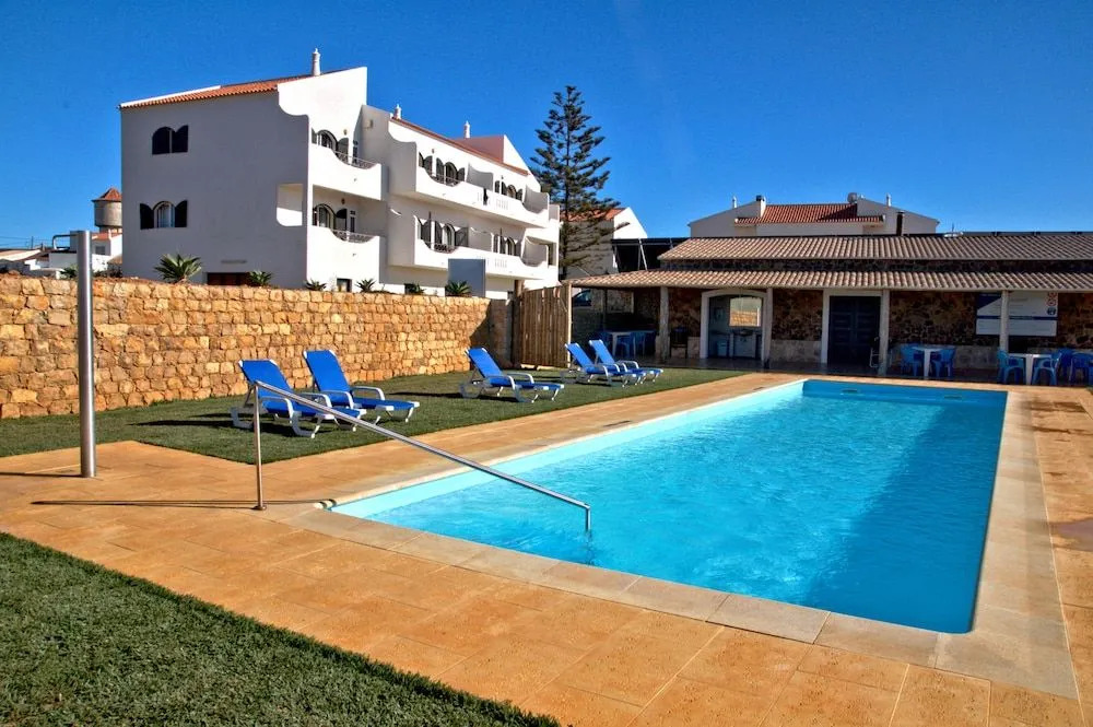Tonel Apartments