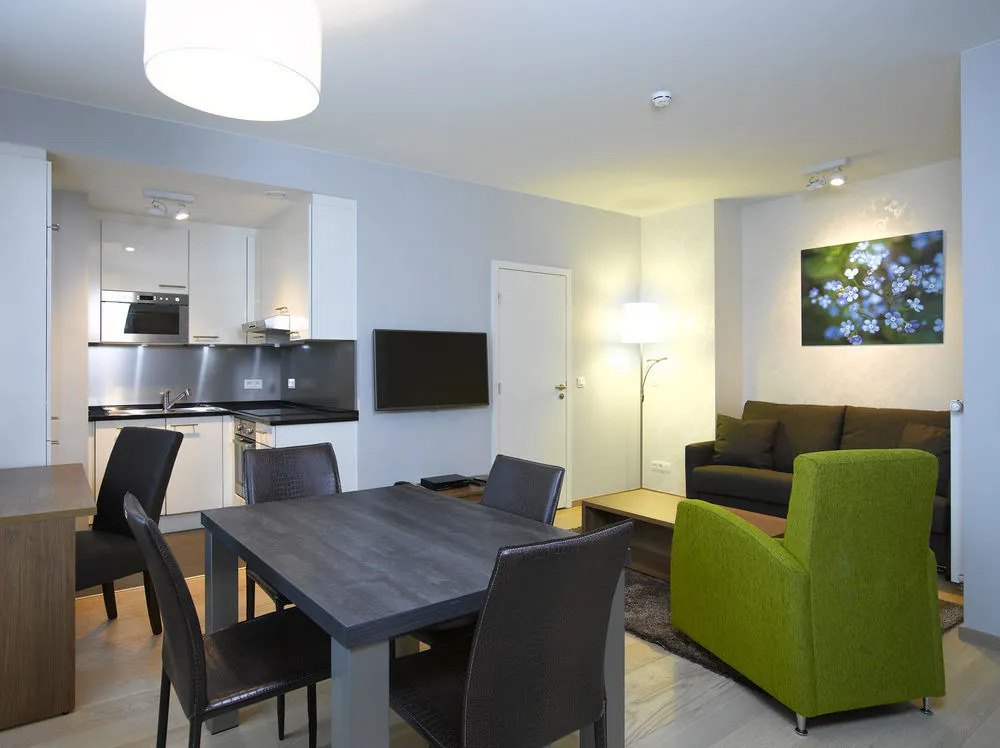 Thon Residence Florence Aparthotel