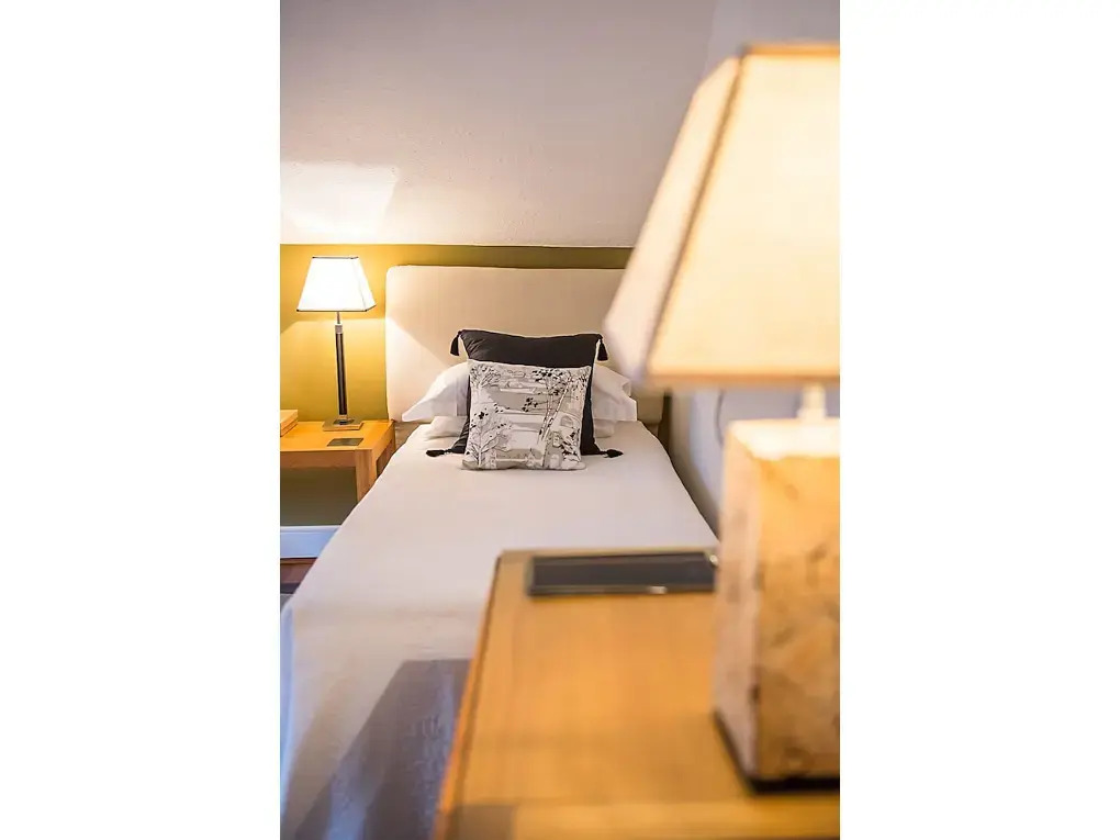 Lypiatt House Hotel