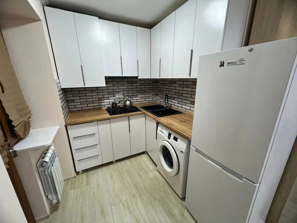 Квартира Studio Apartment Goris