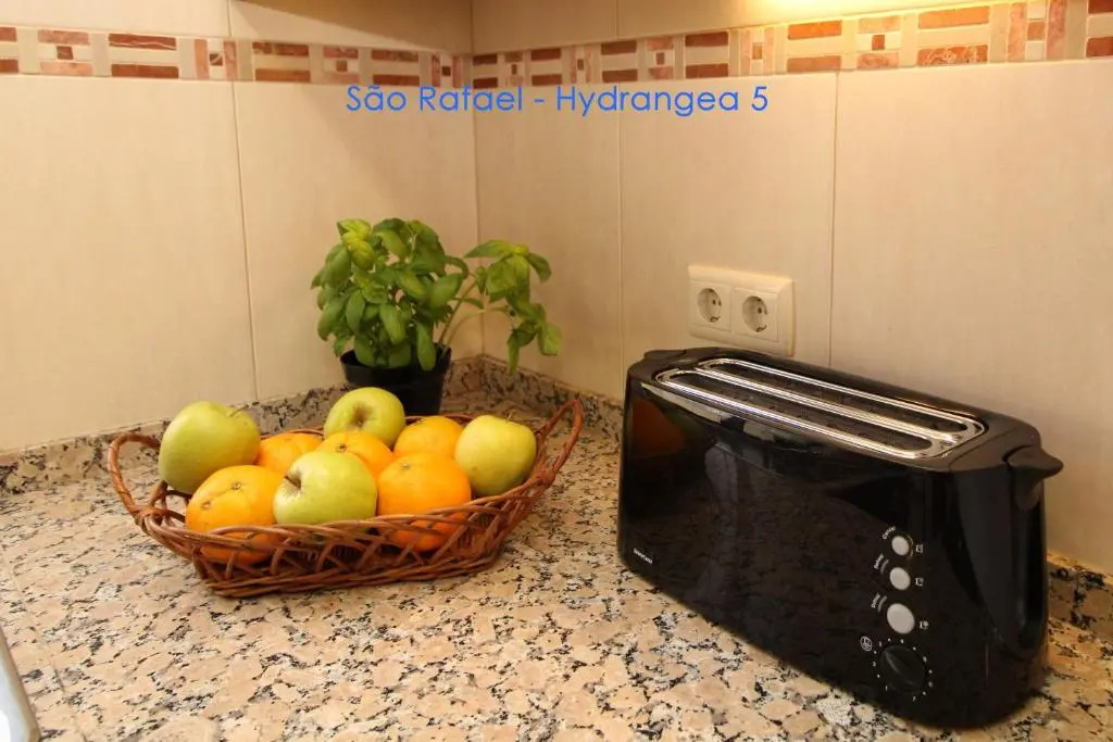 São Rafael - Hydrangea 5, Apt. T2 - Albufeira