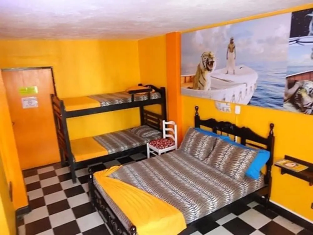 El Pueblito Playa