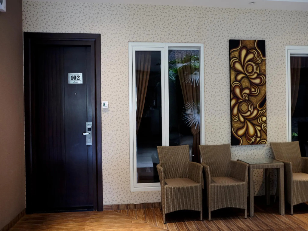 De'Corner Guest House