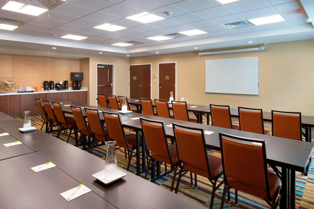 Fairfield Inn & Suites by Marriott Scottsbluff