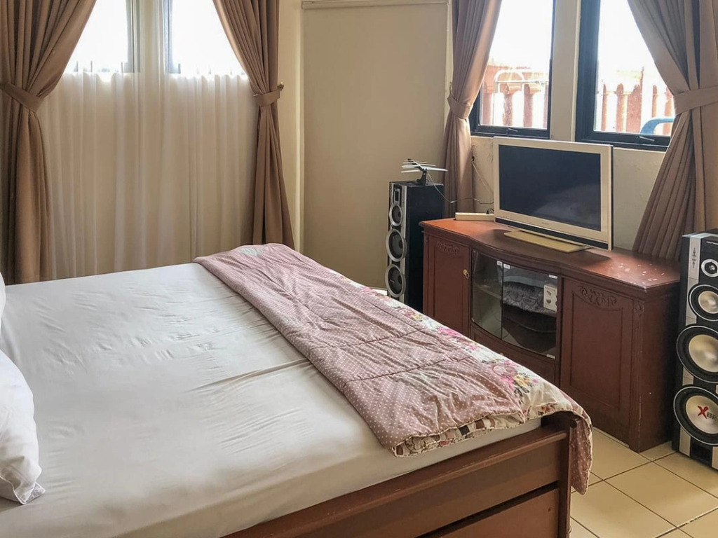 Villa MB 1 Kota Bunga RedPartner